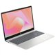 PORTATIL HP 15F I5 1334U/8GB/SSD512GB/15.6 FHD/FREEDOS SILVER