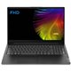 Lenovo i5 8Gb 512Gb 15.6" FreeDos Negro (83A100GRSP)