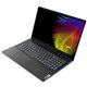 Lenovo i5 8Gb 512Gb 15.6" FreeDos Negro (83A100GRSP)