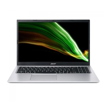Acer A315-58-71X2 i7-1165G7 8Gb 512Gb 15.6" W11H Plata