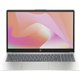 PORTATIL HP 15F RYZEN 5 7520U/8GB/SSD512GB/15.6 FHD/W11HOME SILVER