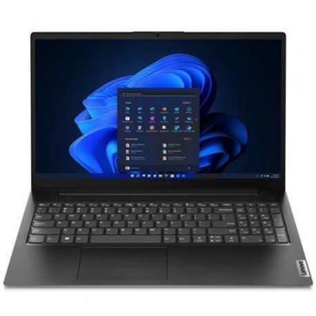 Lenovo Ryzen 7 16Gb 512Gb 15.6" W11H Negro (82YY001PSP)
