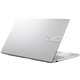 PORTATIL ASUS VIVOBOOK F15 I5 1334U/16GB/SSD512GB/15.6 FHD/W11PRO