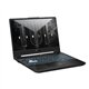 PORTATIL GAMING ASUS TUF A15 RYZEN 7 7435HS/16GB/SSD500/RTX3050/15.6/FDOS