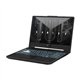 PORTATIL GAMING ASUS TUF A15 RYZEN 7 7435HS/16GB/SSD500/RTX3050/15.6/FDOS
