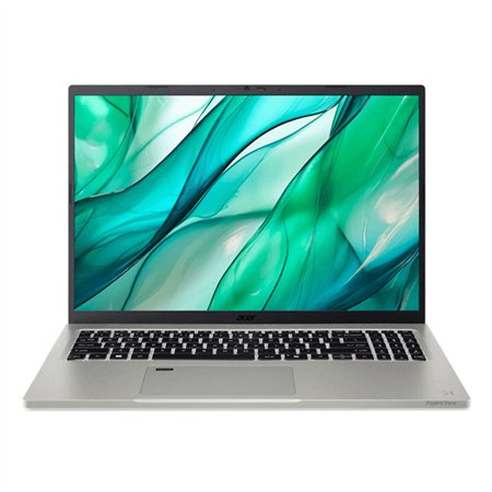 Acer AV16-51P-73AQ Ultra 7-155U 16Gb 1Tb 16" W11H Plata