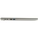 Acer AV16-51P-73AQ Ultra 7-155U 16Gb 1Tb 16" W11H Plata