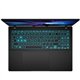 PORTATIL GAMING ASUS V16 ULTRA 5 210H/16GB/SSD512GB/RTX4050/16/FDOS