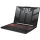 PORTATIL GAMING ASUS TUF A15 RYZEN 7 7435HS/16GB/512GB/RTX4050/15.6 /FDOS