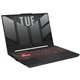 PORTATIL GAMING ASUS TUF A15 RYZEN 7 7435HS/16GB/512GB/RTX4050/15.6 /FDOS