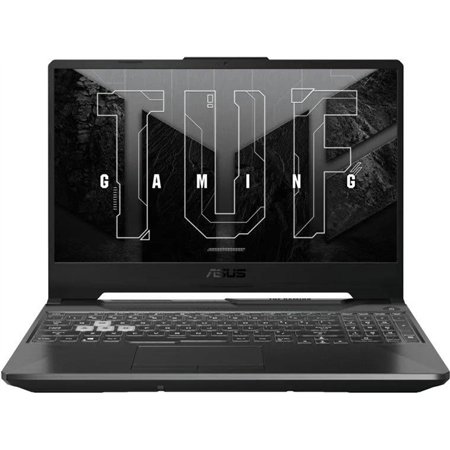 PORTATIL GAMING ASUS TUF A15 RYZEN 7 7435HS/16GB/1TB/RTX4050/15.6 /FREEDOS