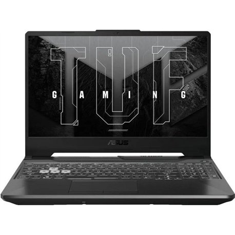 PORTATIL GAMING ASUS TUF A15 RYZEN 7 7435HS/16GB/1TB/RTX4050/15.6 /FREEDOS