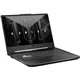PORTATIL GAMING ASUS TUF A15 RYZEN 7 7435HS/16GB/1TB/RTX4050/15.6 /FREEDOS