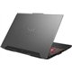 PORTATIL GAMING ASUS TUF A15 RYZEN 7 7435HS/16GB/1TB/RTX4050/15.6 /FREEDOS