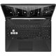 PORTATIL GAMING ASUS TUF A15 RYZEN 7 7435HS/32GB/SSD1TB/RTX3050/15.6 /W11P