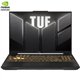 PORTATIL GAMING ASUS TUF F16 I7 13620H/16GB/SSD512GB/16 WUXGA/RTX4050/FDOS