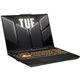 PORTATIL GAMING ASUS TUF F16 I7 13620H/16GB/SSD512GB/16 WUXGA/RTX4050/FDOS