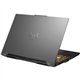 PORTATIL GAMING ASUS TUF F16 I7 13620H/16GB/SSD512GB/16 WUXGA/RTX4050/FDOS
