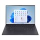 LG i5-1334 16Gb 512Gb 14" W11P Negro (14Z90RU-G.AA55B)
