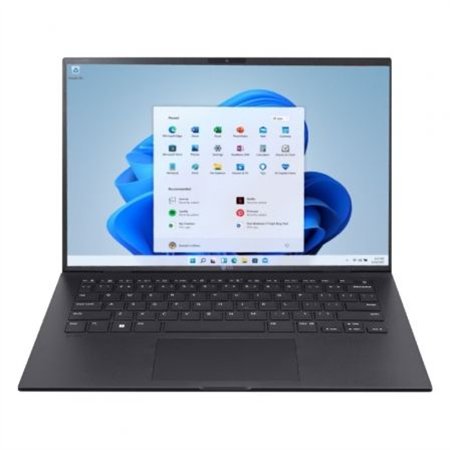 LG i5-1334 16Gb 512Gb 14" W11P Negro (14Z90RU-G.AA55B)