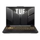 PORTATIL GAMING ASUS TUF F16 I7 13620H/32GB/SSD1TB/16 WUXGA/RTX4050/FDOS