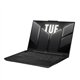 PORTATIL GAMING ASUS TUF F16 I7 13620H/32GB/SSD1TB/16 WUXGA/RTX4050/FDOS