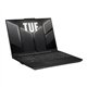 PORTATIL GAMING ASUS TUF F16 I7 13620H/32GB/SSD1TB/16 WUXGA/RTX4050/FDOS