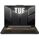 PORTATIL GAMING ASUS TUF F16 I7 13620H/32GB/SSD1TB/16 WUXGA/RTX4050/W11P