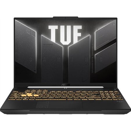 PORTATIL GAMING ASUS TUF F16 I7 13620H/32GB/SSD1TB/16 WUXGA/RTX4050/W11P