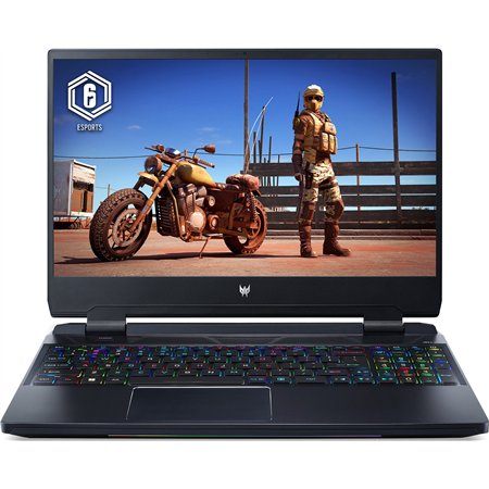 Acer PH315-55-7174 i7 16Gb 512Gb 15.6" 6Gb Endless OS