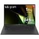 LG Ultra7-255H 16Gb 1Tb 16" W11H Negro (16Z90T-G.AA78B)