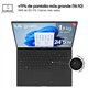 LG Ultra7-255H 16Gb 1Tb 16" W11H Negro (16Z90T-G.AA78B)