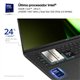 LG Ultra7-255H 16Gb 1Tb 16" W11H Negro (16Z90T-G.AA78B)