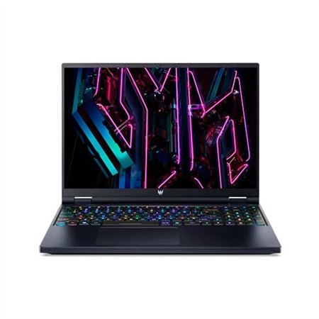 Acer PH16-71-771A i7 32Gb 1Tb 16" RTX4070 FreeDos Negro
