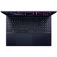 Acer PH16-71-771A i7 32Gb 1Tb 16" RTX4070 FreeDos Negro