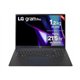 LG Ultra7-255H 32Gb 2Tb 16" W11H Negro (16Z90T-G.AD8BB)