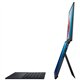 ASUS OLED UX8406CA-PZ152W U9-285H 32Gb 1Tb 14" W11 Gris