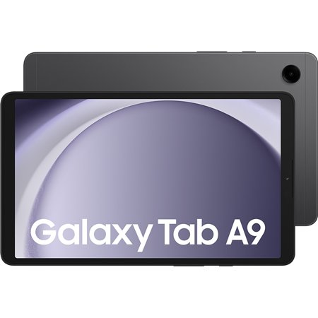 Tablet Samsung Tab A9 8.7" 4Gb 64Gb Gris (SM-X110N)