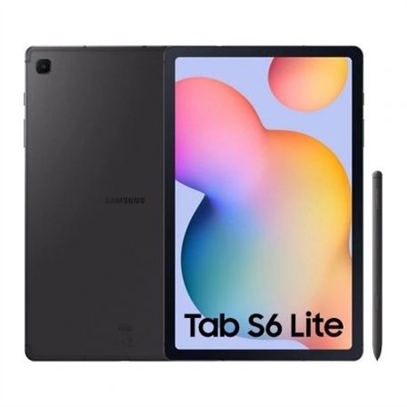 Tablet Samsung S6 Lite 10.4" 4Gb 64Gb Gris (SM-P620N)
