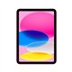 Apple iPad 10.9" A14 64Gb WiFi BT 5G Rosa (MCMM4TY/A)