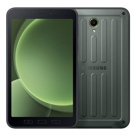 Tablet Samsung Tab Active5 8" 6Gb 256Gb Verde (SM-X306)