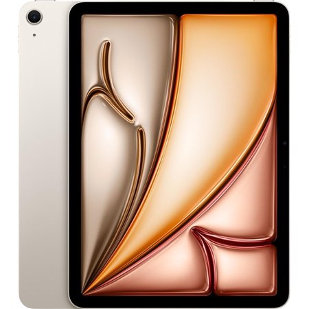 Apple iPad Air 11" 8Gb 256Gb Blanco Estrella(MCA44TY/A)