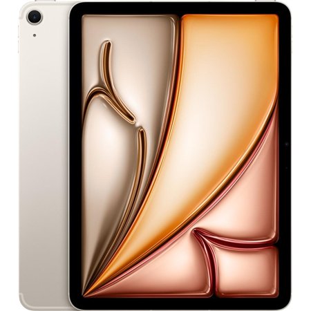 Apple iPad Air 11" 8Gb 128Gb WiFi 5G Beige (MCFX4TY/A)