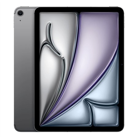 Apple iPad Air 11" 8Gb 128Gb WiFi 5G Gris (MCFV4TY/A)