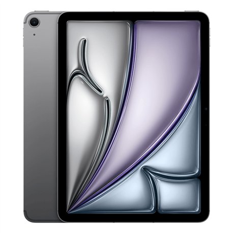 Apple iPad Air 11" 8Gb 128Gb WiFi 5G Gris (MCFV4TY/A)
