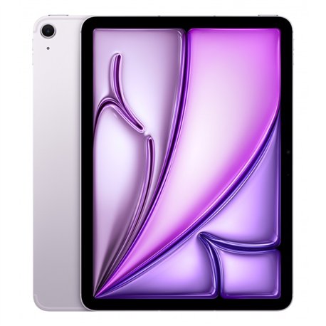 Apple iPad Air 11" 8Gb 128Gb WiFi 5G Púrpura(MCFY4TY/A)