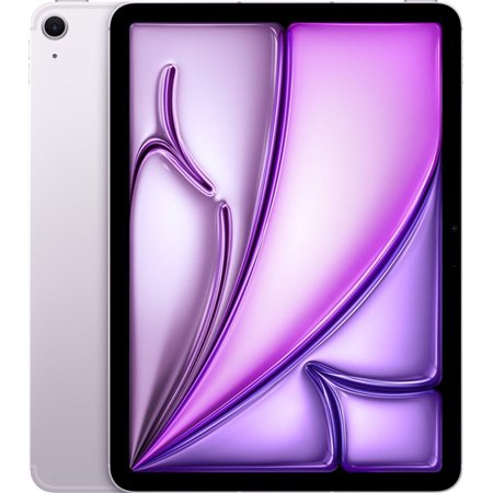 Apple iPad Air 11" 8Gb 256Gb WiFi 5G Púrpura(MCG34TY/A)