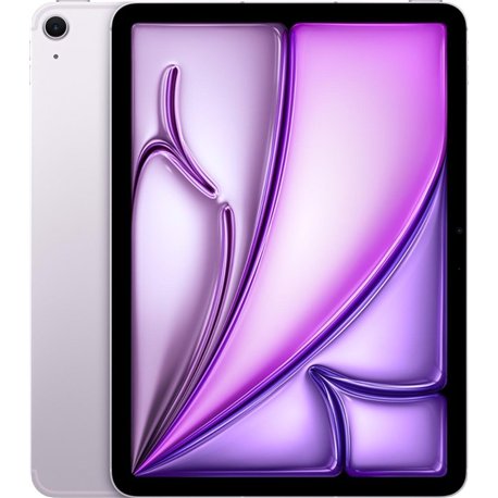 Apple iPad Air 11" 8Gb 256Gb WiFi 5G Púrpura(MCG34TY/A)