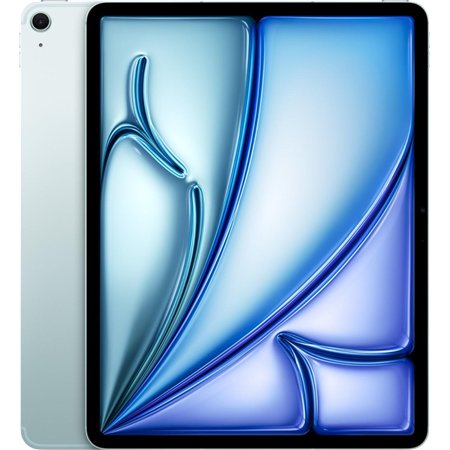 Apple iPad Air 13" 8Gb 128Gb WiFi 5G Azul (MCJ24TY/A)