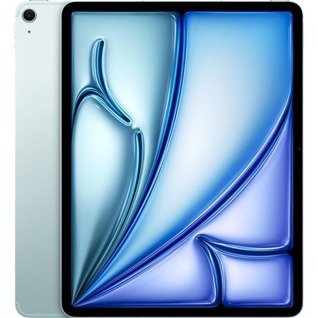 Apple iPad Air 13" 8Gb 128Gb WiFi 5G Azul (MCJ24TY/A)